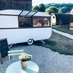 Jaktstuga Huettendorf Fraenkische Schweiz *