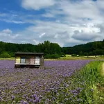 Huettendorf Fraenkische Schweiz * Pottenstein
