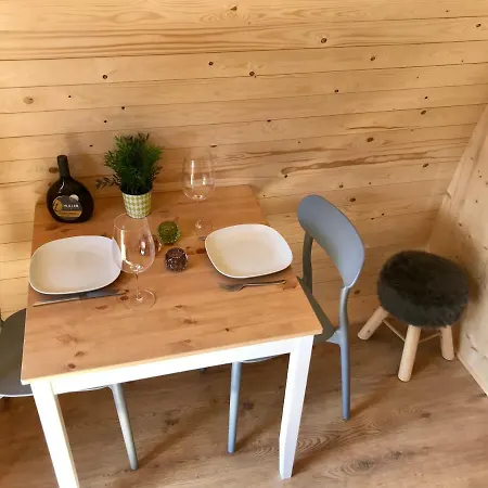 Huettendorf Fraenkische Schweiz * Pottenstein