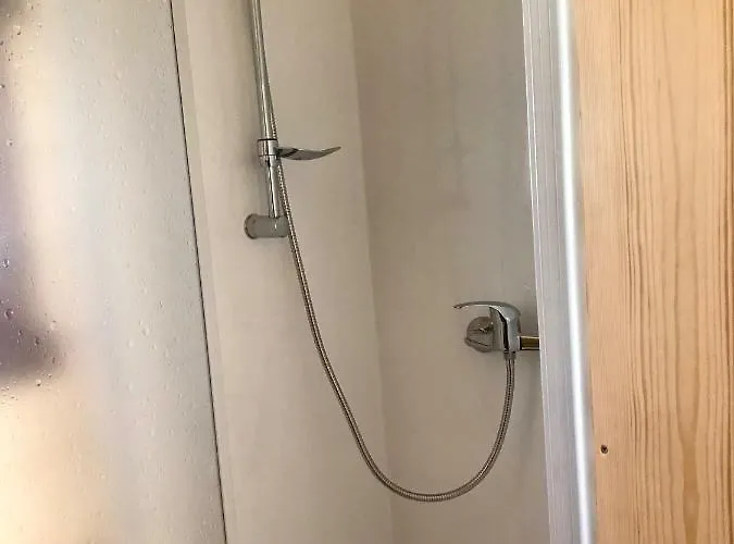 אכסניה Huettendorf Fraenkische Schweiz *