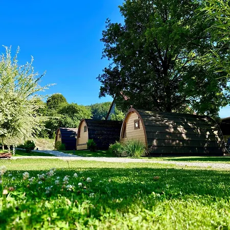 Lodge Fränkische Schweiz