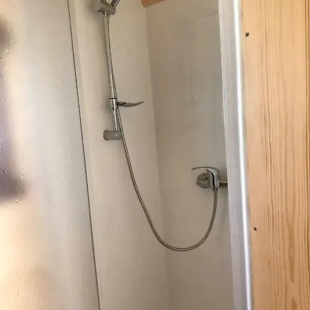 Lodge Huettendorf Fraenkische Schweiz *